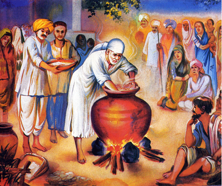 Information about Shirdi Sai Baba Life History. Sri Shirdi Sai Baba is one of the greatest saints ever born in India and has millions of devotees all over the World.